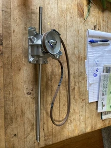 Honda Getriebebaugruppe HRR216 (K8-K11) 20001-VL0-S00 Original OEM - Bild 1 von 5