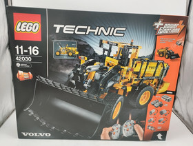 LEGO 42030 Volvo L350F Wheel Loader SEALED NEW MISB Technic Technic Original Box