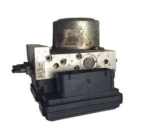 Nissan X-Trail T31 2008 110kW ABS Bremse Kontrolle Pumpe Modul 47660-JG80A OEM - Bild 1 von 9