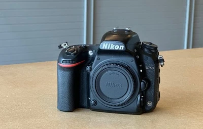 Nikon D750 Gehäuse (22.851 Auslösungen) vom händler Private-Fotografie.nl - Bild 1 von 4
