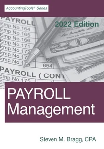 Payroll Management: 2022 Edition - Picture 1 of 1