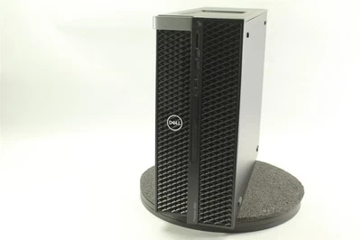 Dell Precision 5820 W-2123 3.6GHz 250GB SSD 16GB RAM NO OS RTX 2060 - Image 1 of 4