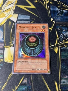 Morphing Jar TP4-002 Tournament Pack 4 Unlimited HP - Bild 1 von 22