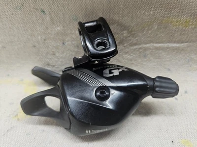 Right Rear Sram GX Eagle 11 Speed Trigger Shifter W Bar Clamp - Image 1 of 3