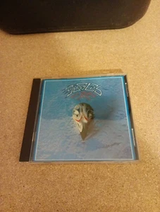 Eagles Their Greatest Hits (1976-CD) - Picture 1 of 3