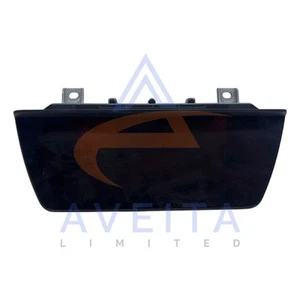 Pantalla Display BMW Serie 2 2.0 Gasolina 16-21 Navegación Satelital 65506837128 - Imagen 1 de 11