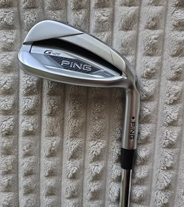Ping G425 Black Dot PW AWT 2.0 Stiff Flex Steel Shaft - Picture 1 of 6