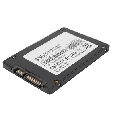 SSD 2.5inch CMOS Process Low Power SATA3.0 Universal External SSD For Desktop - Image 1 of 4