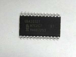DRIVER UBA2032T PER CENTRALINE XENON BOSCH (MERCEDES, FORD, VOLKSWAGEN E ALTRE) - Picture 1 of 1