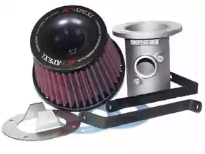 Apexi Power Intake Air Filter Kit - fits Subaru Impreza WRX & STi - GDB - Picture 1 of 2
