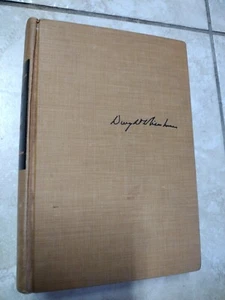 CRUSADE IN EUROPE by Dwight D. Eisenhower. 1948 1st Edition Hardcover. Doubleday - Picture 1 of 5