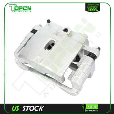 Front Left Brake Caliper For GMC Savana 1500 GMC Yukon XL 2500 Chevrolet Tahoe - Image 1 of 4