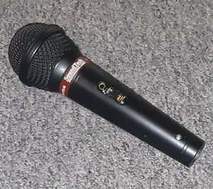  SoundTech Professional Audio STS-30 IMP 600 Unidirectional Dynamic Microphone - Picture 1 of 1