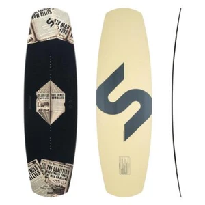 Slingshot Coalition 149 cm 2025 Wakeboard Wake Board - Bild 1 von 1