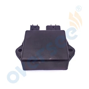 CD.I CDI C.D.I BOBINA Assy ajuste Yamaha Outborda 40HP E40 40 Eléctrico 6F6-85540-00 - Imagen 1 de 4