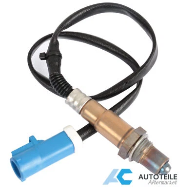 Sonda lambda dopo Kat sonda diagnostica sonda di carica Ford Focus II Da 1.6 - Immagine 1 di 4