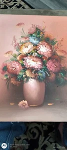 Original Oil Painting By David K Stone. - Picture 1 of 9