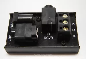 Xantech Connecting Block / CB12 - Picture 1 of 2