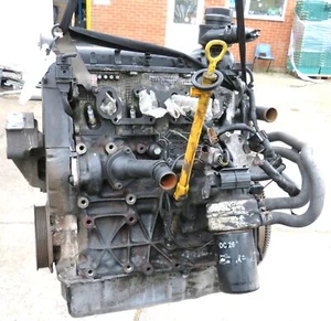 VW Golf MK4 2.0 APK Engine Manual 1998 to 2004 - Picture 1 of 1