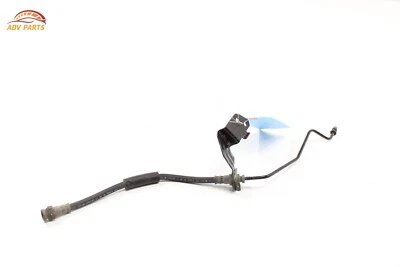 Pinza de freno trasera izquierda ALFA ROMEO GIULIA 2017-2019 TUBO DE MANGUERA FLEXIBLE OEM Foto 1 de 4