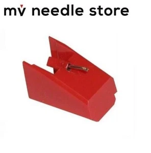 PLATTENSPIELER STYLUS NADEL FÜR Sanyo ST66D ST67D MG66D MG67D 794-D7 - Bild 1 von 3