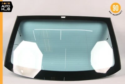 06-11 Mercedes W219 CLS500 CLS55 AMG Parabrisas Trasero Ventana Vidrio 2196700680 OEM Foto 1 de 4