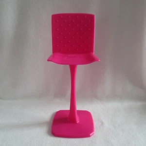 NEW! 2021 Barbie Space Discovery Stacie Doll Loft Bunk Bed Desk Pink Chair - Picture 1 of 5