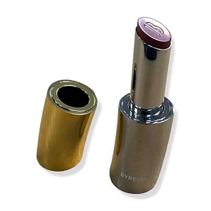 $50 BYREDO Shimmering Lipstick | Damson Jam 122 - Picture 1 of 8