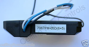 UC7067RC UC7067 New OEM Remote Receiver Hampton Bay 7067FM-05D(6+5) - Picture 1 of 3