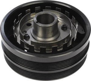 Dorman 594-161 Harmonic Balancer for 93-94 Park Avenue Bonneville Oldsmobile 98 - Picture 1 of 4