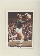 1971-72 Panini Top Sellers Football '72 Jim Cumbes Jimmy Cumbes #312
