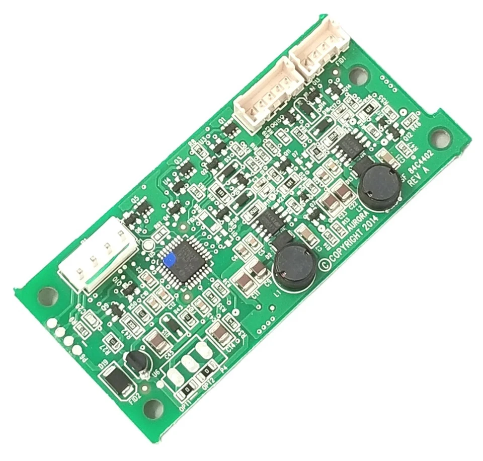 Genuine OEM KitchenAid Refrigerator Control W10788814 ⭐️ Same Day Ship⭐ - Image 1 of 4