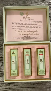 Bálsamo labial tintado Pixi + HYDRA LipTreat PR BOX - Imagen 1 de 3