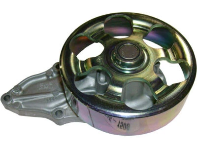Bomba de agua para Acura TSX 2004-2008 59829 PIEZAS 2006 2005 2007 2,4 L 4 cilindros Foto 1 de 2