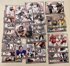 2017 JOGO CFL ALUMNI SET SERIES 17 - 31cards 329->348 +8SPs KEELING, GARRETT