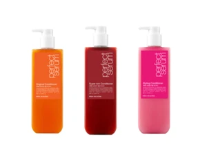 AmorePacific Mise en scene Perfect Serum Original Styling Super Rich Conditioner - Picture 1 of 16