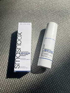 NIB Smashbox Photo Finish Revitalize 8in1 Primer Essence 2.5 oz Full Size - Picture 1 of 3