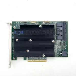 LSI SAS 9300-16I 12GB/S HBA HOST BUS ADAPTER CARD IT Mode - Picture 1 of 3