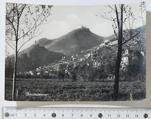 I122630 Cartolina - Frosinone - Montecassino - Picture 1 of 2