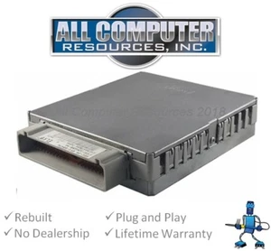 1992 Ford Truck 4.9L F2TF-12A650-AXA Engine Computer ECM PCM ECU EFI-SD47A - Picture 1 of 1