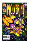 Wolverine #92 - Deluxe Edition - A Northern Exposure!  VF+  (Copy 3)
