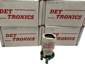DET-TRONICS 003240-201 DE1888A2 - UV Sensor Module - Picture 1 of 5