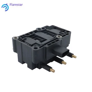 For Volkswagen Routan 2009-2010 V6 3.8L 56029098AA 56032520 Ignition Coil UF412 - Picture 1 of 10