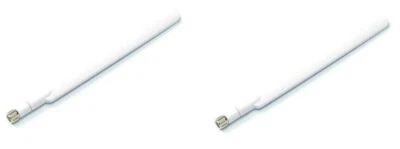 2 xStabantenne LTE 4G SMA passend für Telekom Speedport Router LTE Hybrid Huawei - Bild 1 von 4