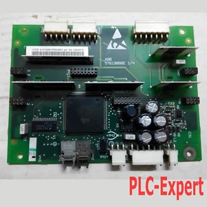 1PC USED ABB drives communication board NINT-42C Tested It In Good Condition - Afbeelding 1 van 1