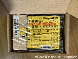 RT7A 2TLA010028R2000 ABB RT7A 24VDC 0- 1.5S Safety Relay Expedited delivery - Picture 1 of 7