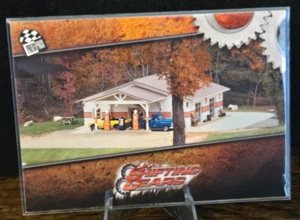 Press Pass - 2009 - Shifting Gears - #14 NASCAR - Card - Picture 1 of 2