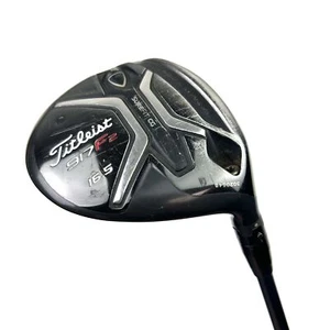 Titleist 917F2 3 Wood / 16.5 Degree / Speeder 84 Regular Flex - Picture 1 of 9
