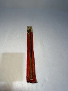 Vermont American 3/8" High Speed Steel Drill Bit USA Made 7684 New - Picture 1 of 4