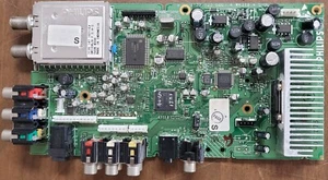 ORIGINAL PLACA DE VIDEO PRINCIPAL PHILIPS 3139 188 51130 - EXCELENTE USADA - Imagen 1 de 3